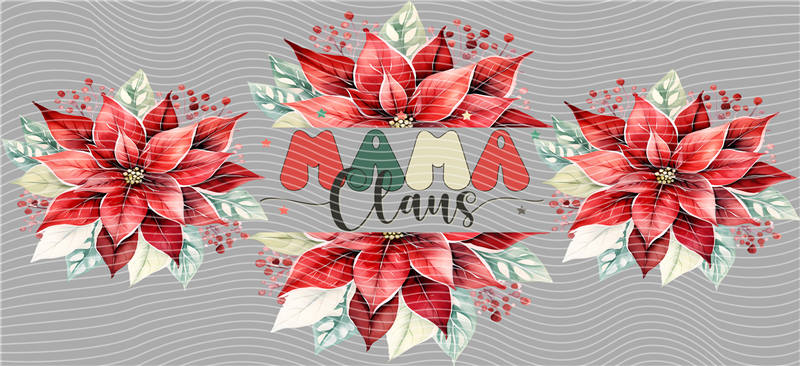 16oz Christmas-S 1084